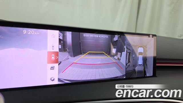 Genesis GV70 2.5T Gasoline 2WD 2025 — фото 15