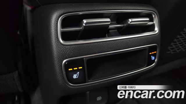 Genesis GV70 2.5T Gasoline 2WD 2025 — фото 19