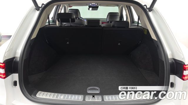 Genesis GV70 2.5T Gasoline 2WD 2025 — фото 20