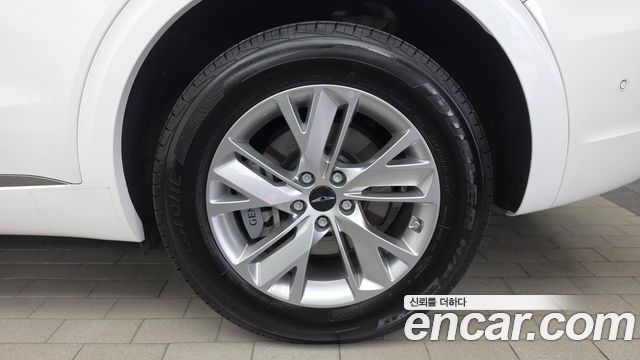 Genesis GV70 2.5T Gasoline 2WD 2025 — фото 21