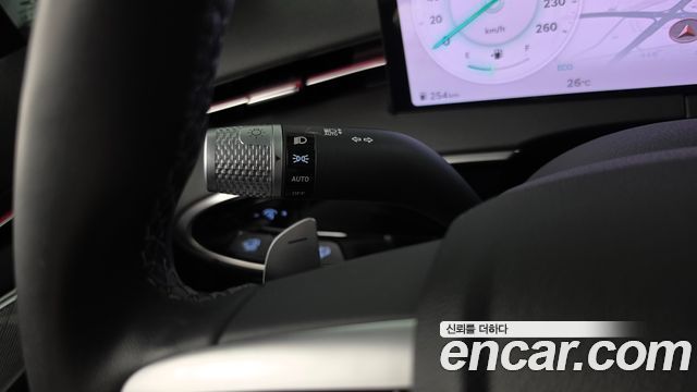 Genesis GV70 2.5T Gasoline 2WD 2025 — фото 27