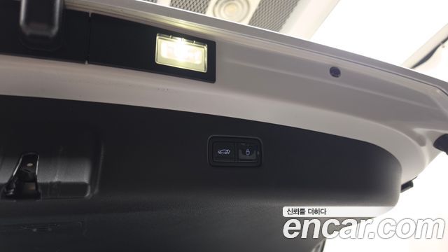 Genesis GV70 2.5T Gasoline 2WD 2025 — фото 30