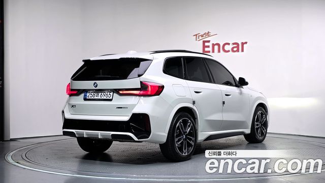 BMW X1 (U11) xDrive 20i M Sport 2025 — фото 2