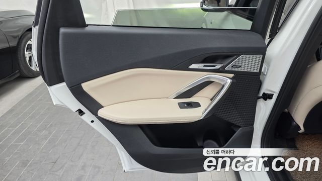 BMW X1 (U11) xDrive 20i M Sport 2025 — фото 25