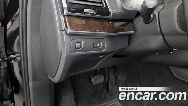 Volvo XC90 (II) D5 Inscription 2017 — фото 28