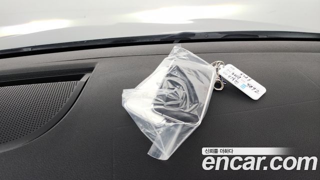 Renault Korea SM6 2.0 GDe RE 2017 — фото 16
