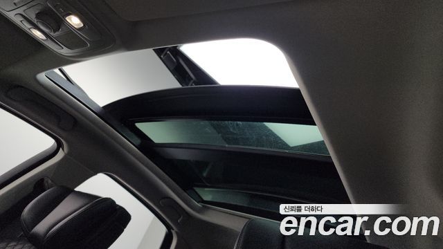 Renault Korea SM6 2.0 GDe RE 2017 — фото 17