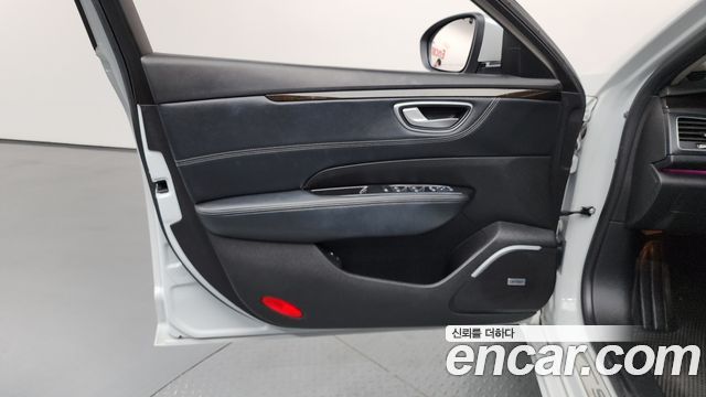 Renault Korea SM6 2.0 GDe RE 2017 — фото 24