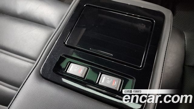Renault Korea SM6 2.0 GDe RE 2017 — фото 30