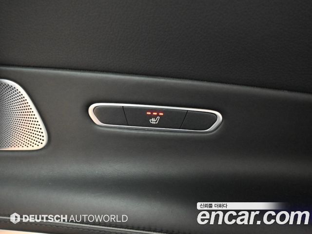 Mercedes-Benz S-Class (W222) S63 AMG 4MATIC Coupe 2015 — фото 20