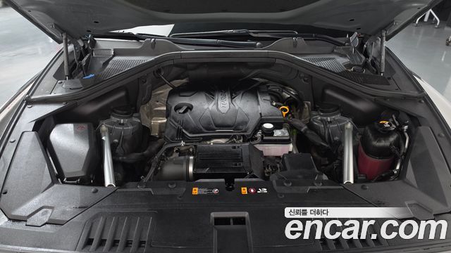 Genesis GV80 2.5T Gasoline AWD 2024 — фото 6