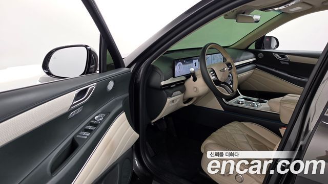 Genesis GV80 2.5T Gasoline AWD 2024 — фото 10