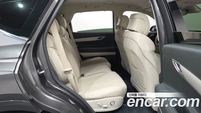 Genesis GV80 2.5T Gasoline AWD 2024 — фото 11