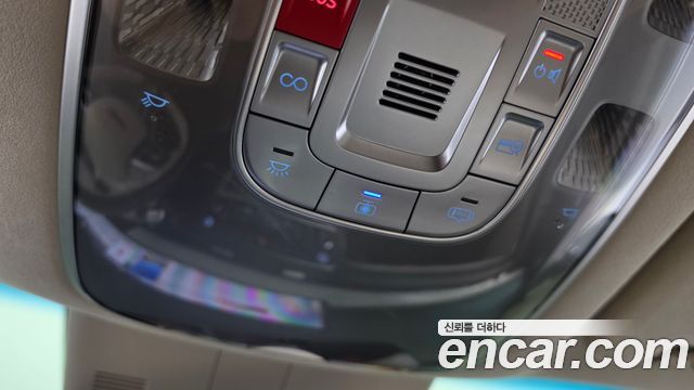 Genesis GV80 2.5T Gasoline AWD 2024 — фото 15