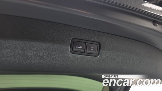 Genesis GV80 2.5T Gasoline AWD 2024 — фото 18