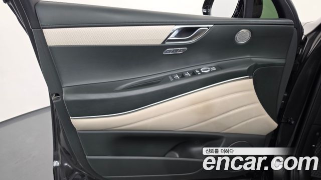 Genesis GV80 2.5T Gasoline AWD 2024 — фото 24