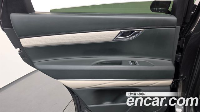 Genesis GV80 2.5T Gasoline AWD 2024 — фото 25