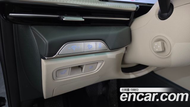 Genesis GV80 2.5T Gasoline AWD 2024 — фото 27