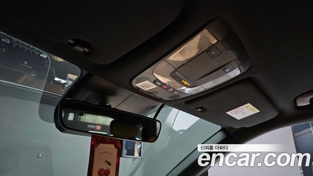 Kia Sorento (IV) HEV 1.6 4WD Signature 2021 — фото 18
