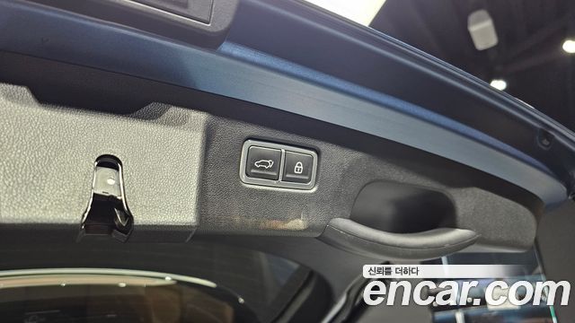 Kia Sorento (IV) HEV 1.6 4WD Signature 2021 — фото 20