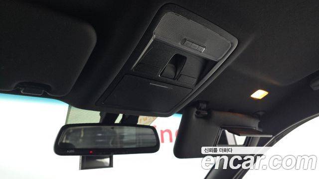 KG Mobility (SsangYong) Rexton Sports Khan Diesel 2.2 4WD Professional X (5-Link) 2019 — фото 19