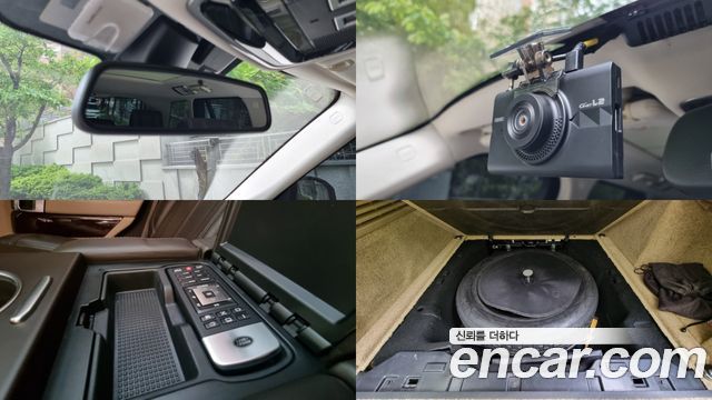 Land Rover Range Rover (IV) 4.4 SDV8 Vogue SE DIESEL 2014 — фото 19