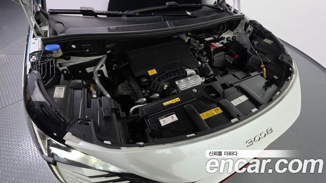Peugeot 3008 (II) 1.2 Pure Tech GT 2022 — фото 6