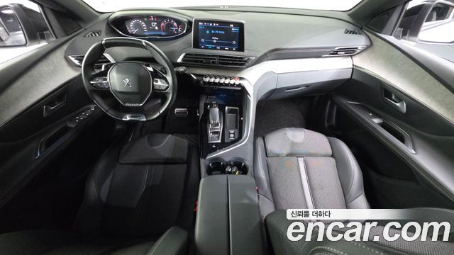 Peugeot 3008 (II) 1.2 Pure Tech GT 2022 — фото 7