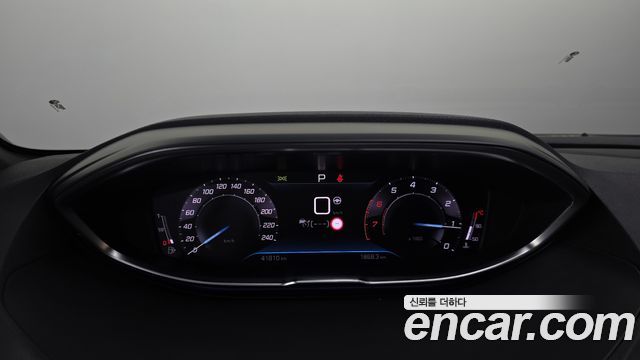 Peugeot 3008 (II) 1.2 Pure Tech GT 2022 — фото 8