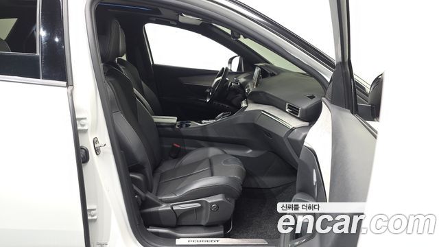 Peugeot 3008 (II) 1.2 Pure Tech GT 2022 — фото 11