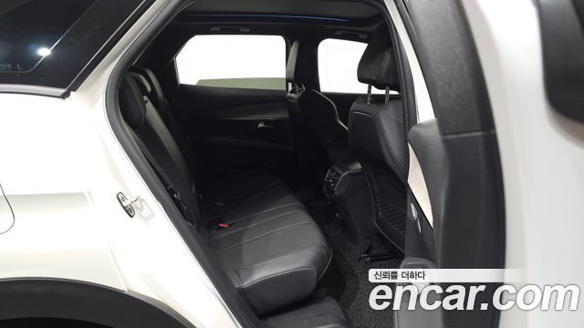 Peugeot 3008 (II) 1.2 Pure Tech GT 2022 — фото 12