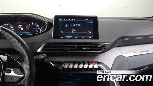 Peugeot 3008 (II) 1.2 Pure Tech GT 2022 — фото 14