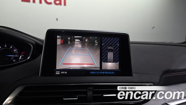 Peugeot 3008 (II) 1.2 Pure Tech GT 2022 — фото 15