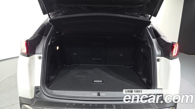 Peugeot 3008 (II) 1.2 Pure Tech GT 2022 — фото 20