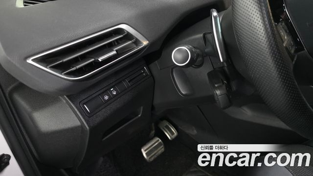 Peugeot 3008 (II) 1.2 Pure Tech GT 2022 — фото 27