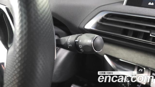 Peugeot 3008 (II) 1.2 Pure Tech GT 2022 — фото 29