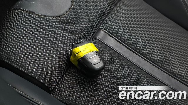 Peugeot 3008 (II) 1.2 Pure Tech GT 2022 — фото 31