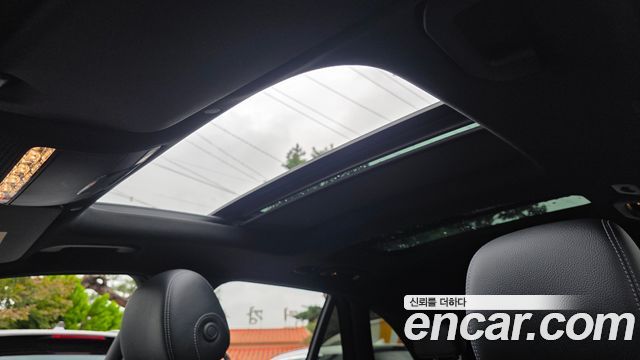 Mercedes-Benz GLC-Class (X253) GLC300e 4MATIC 2021 — фото 16