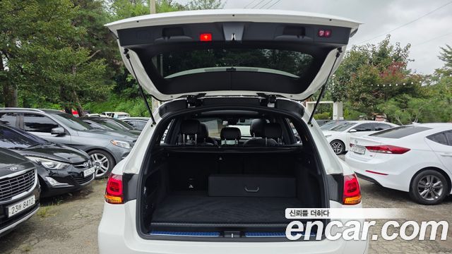 Mercedes-Benz GLC-Class (X253) GLC300e 4MATIC 2021 — фото 17