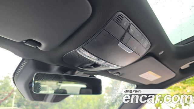 Mercedes-Benz GLC-Class (X253) GLC300e 4MATIC 2021 — фото 19