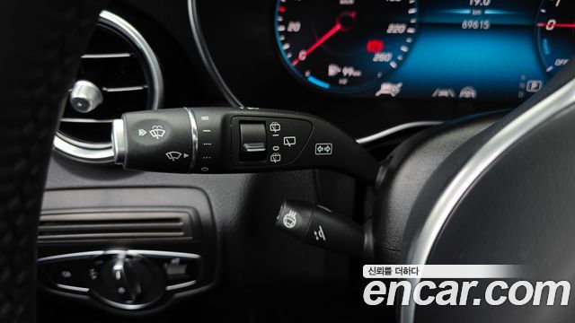 Mercedes-Benz GLC-Class (X253) GLC300e 4MATIC 2021 — фото 20
