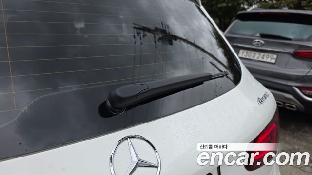 Mercedes-Benz GLC-Class (X253) GLC300e 4MATIC 2021 — фото 28