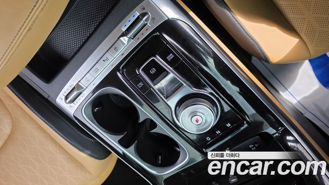 Kia Carnival (IV) Diesel 9-Seater Noblesse 2021 — фото 9