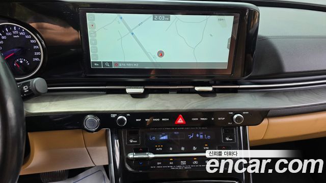 Kia Carnival (IV) Diesel 9-Seater Noblesse 2021 — фото 14