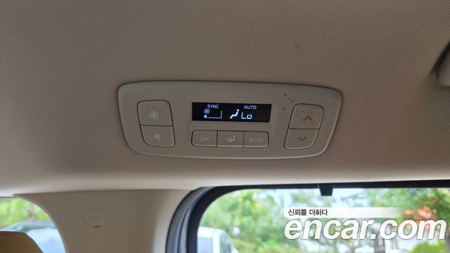 Kia Carnival (IV) Diesel 9-Seater Noblesse 2021 — фото 19