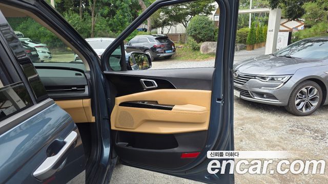Kia Carnival (IV) Diesel 9-Seater Noblesse 2021 — фото 25