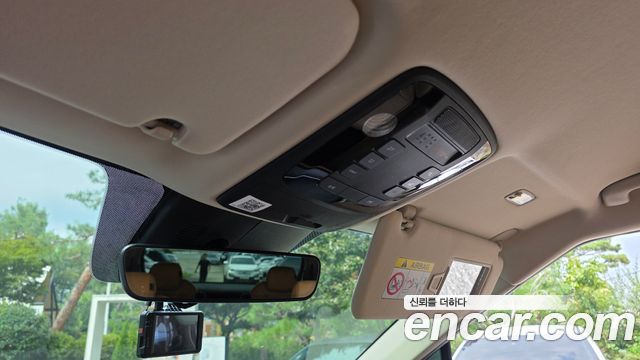 Kia Carnival (IV) Diesel 9-Seater Noblesse 2021 — фото 31