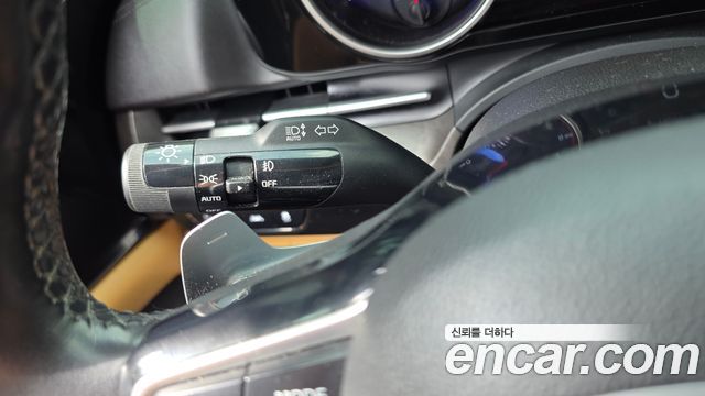 Kia Carnival (IV) Diesel 9-Seater Noblesse 2021 — фото 33