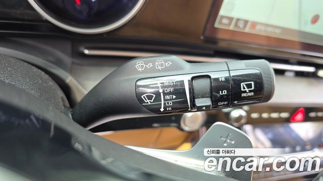 Kia Carnival (IV) Diesel 9-Seater Noblesse 2021 — фото 34