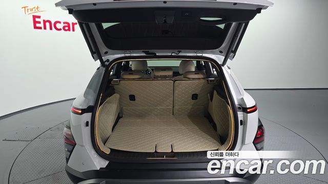 Hyundai Kona Hybrid (SX2) Inspiration 2026 — фото 20
